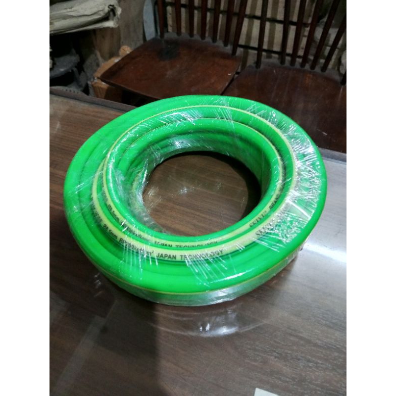 Selang Semprot Merek SEIYU Sprayer Hose Brand SEIYU 8.5mmx10meter