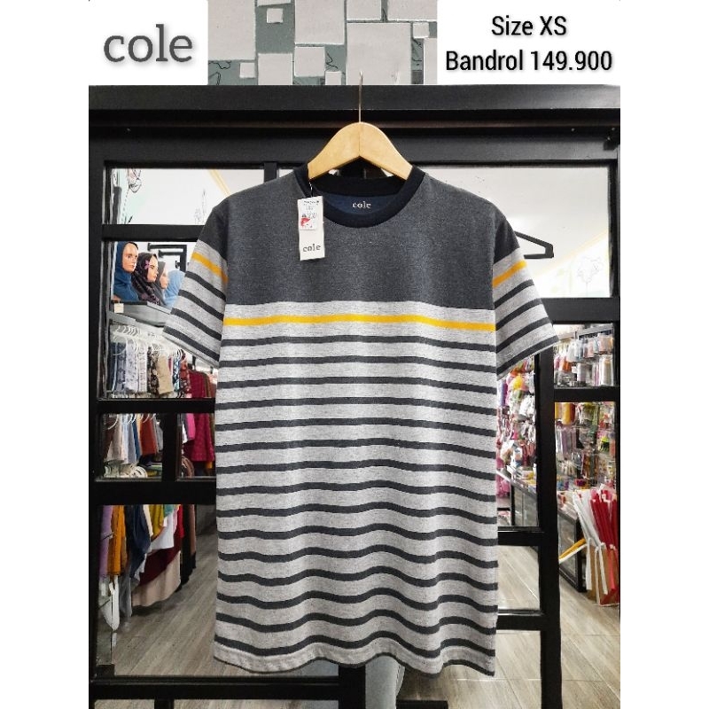 Kaos Cole