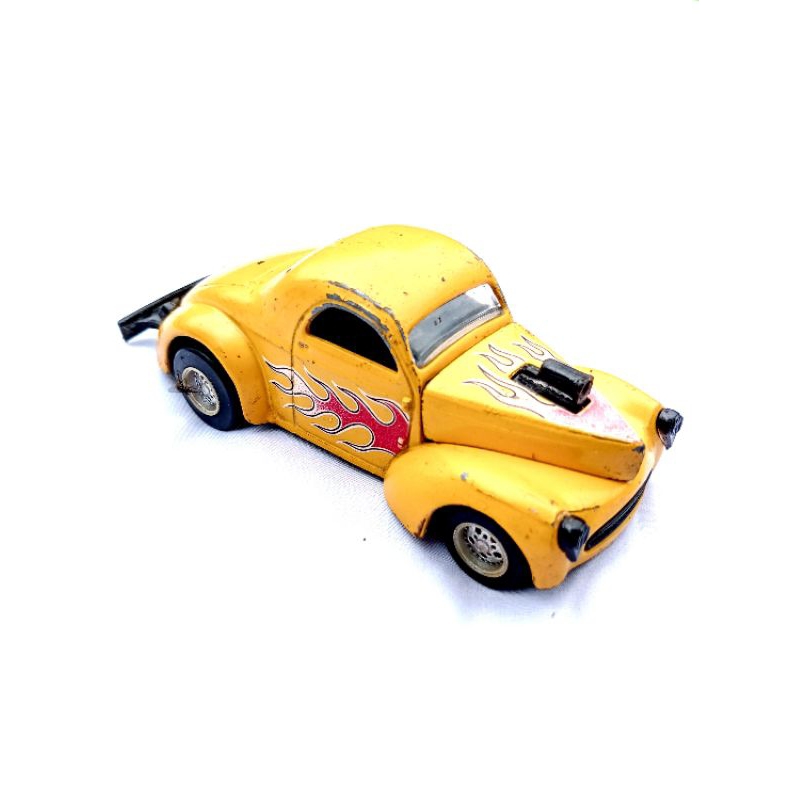 diecast horroad Willys 41