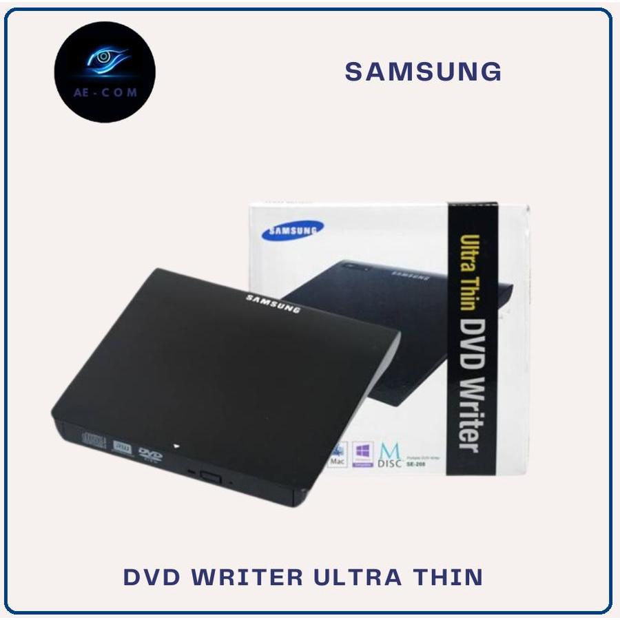 DVD CD RW External Samsung USB 3.0 / DVD RW External Samsung