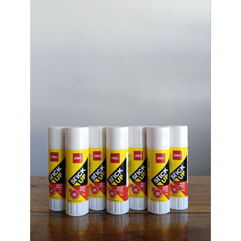 

DELI GLUE SSTICK 36G