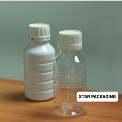 Botol 500ml Botol PS Madu 500ml Botol PS 500ml Botol Herbal Botol Kopi