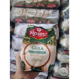 

GULA KRISTAL PUTIH PREMIUM ROSINA GROSIR 1 BAL ISI 60 SEMBAKO MURAH KEMASAN EKONOMIS HIDANGAN HADIAH PARCEL KHITANAN AQIQAH SYUKURAN