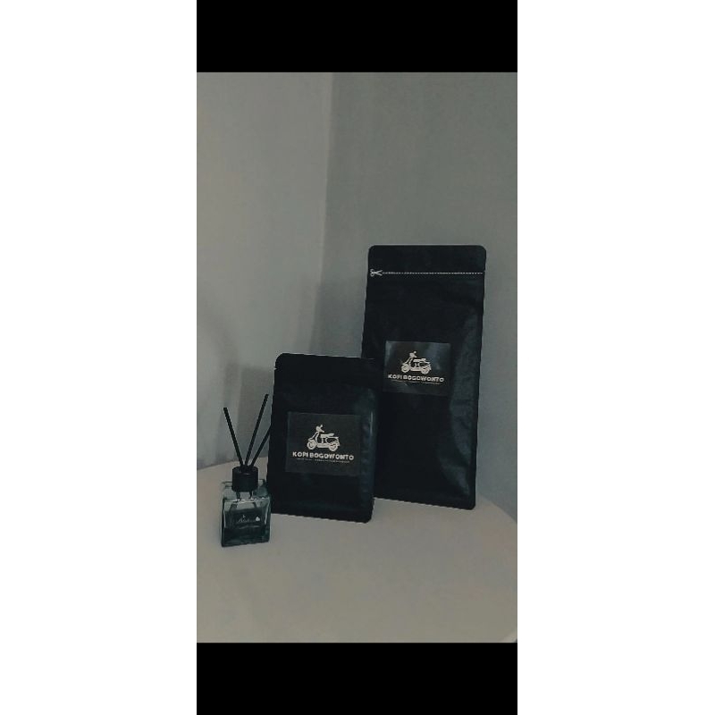 

KOPI BOGOWONTO