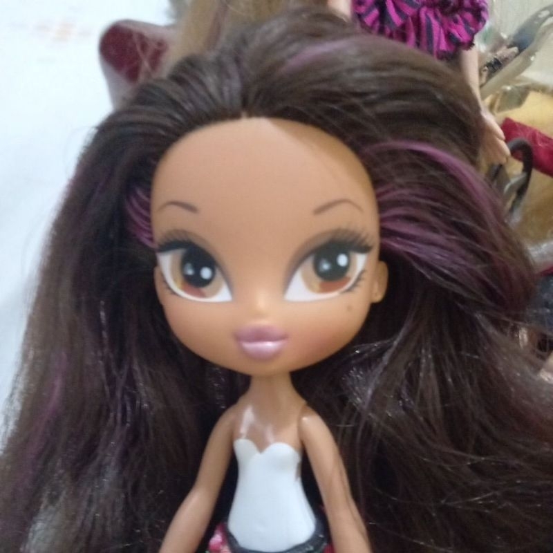 Bratz Kidz- Yasmin doll