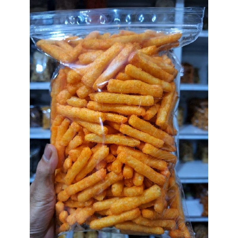 

Stik TES Keju & Balado