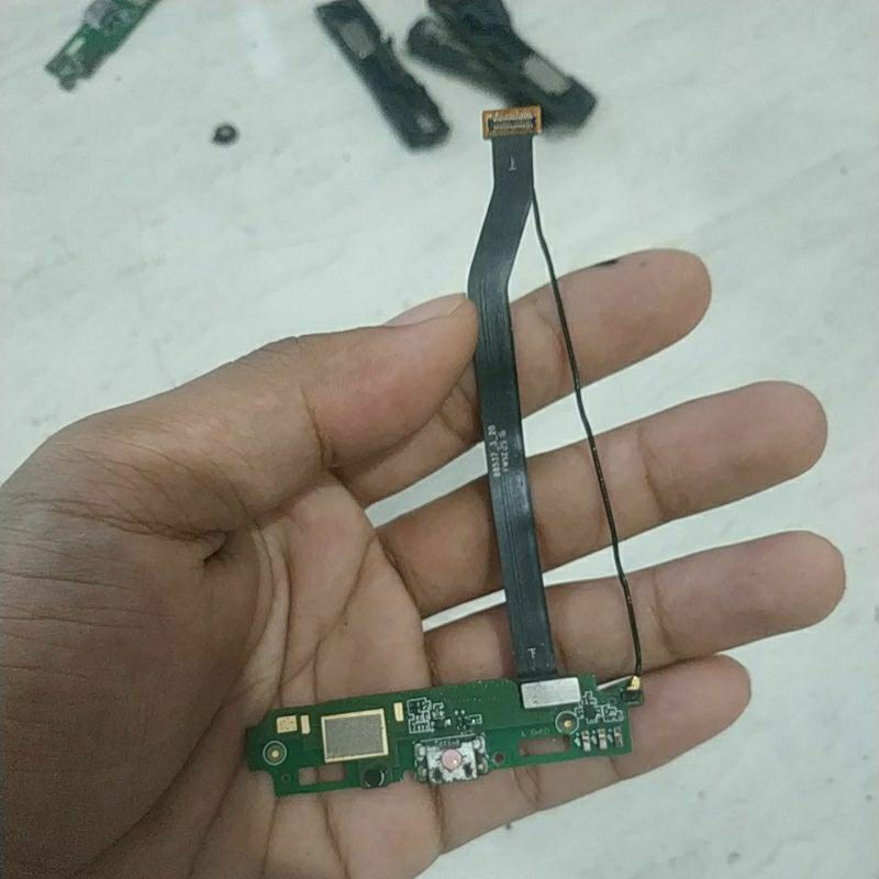 fleksibel board cas bekas Redmi 3s 88537