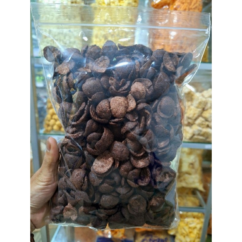 

Coco Crunch 250gr