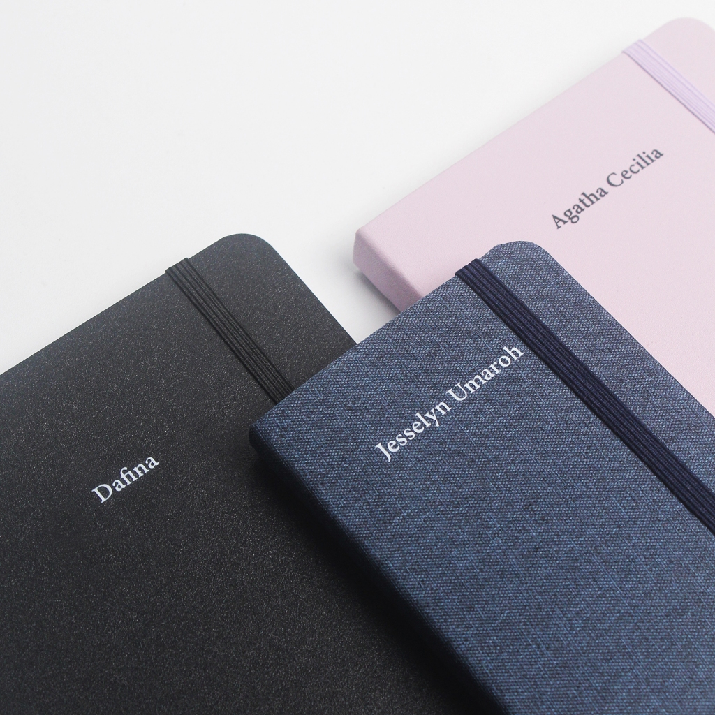 

Link Khusus pembuatan #Full Nama - Belum termasuk Notebook - Initial