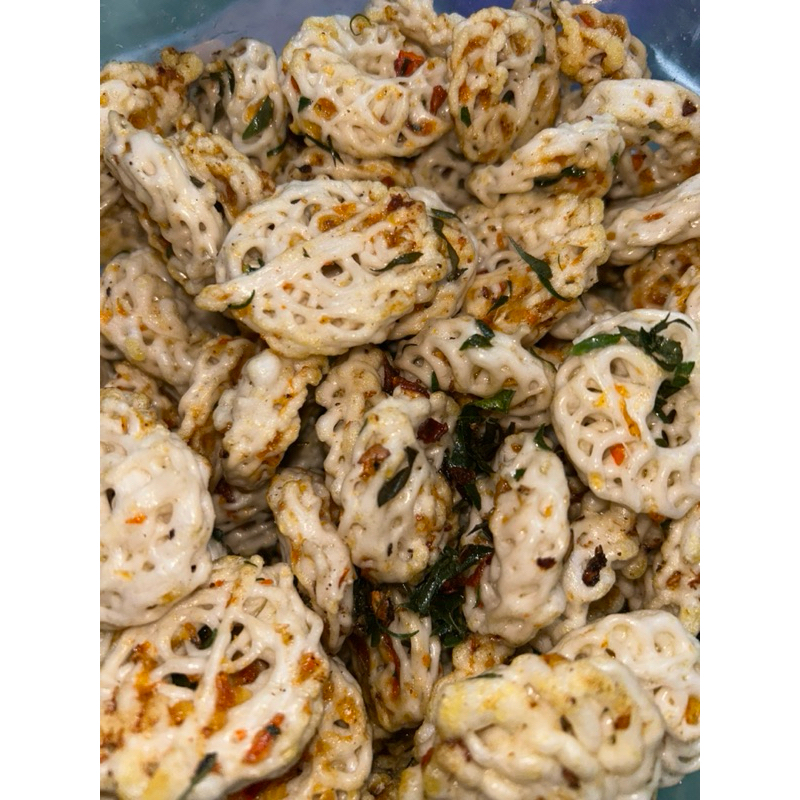 

Seblak kering | Seblak kering byDk_food | Sebring gurihh