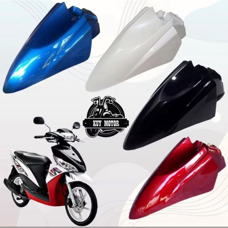 Slebor depan Yamaha mio J 2012 Spakbor depan Yamaha mio J 2012