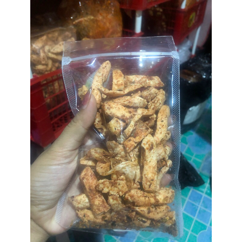 

BASRENg pedas