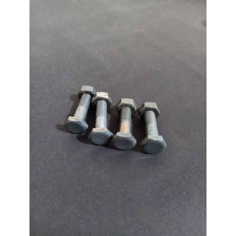 BAUT GEAR BELAKANG RX-KING RX-K RX-SPESIAL