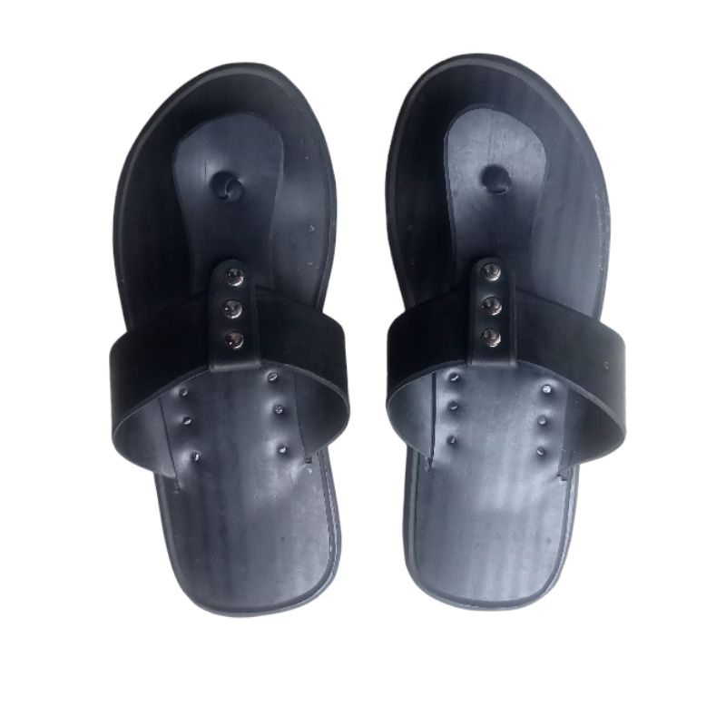 sandal ban sandal karet ban sendal karet sandal karet pria