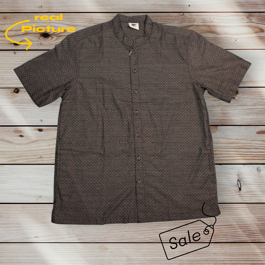 Kemko Dewasa Lengan Pendek Brand Original WALRUS