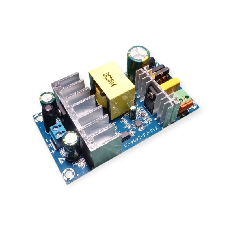 POWER SUPPLY SWITCHING SMPS 24 VOLT 4A HIGH POWER