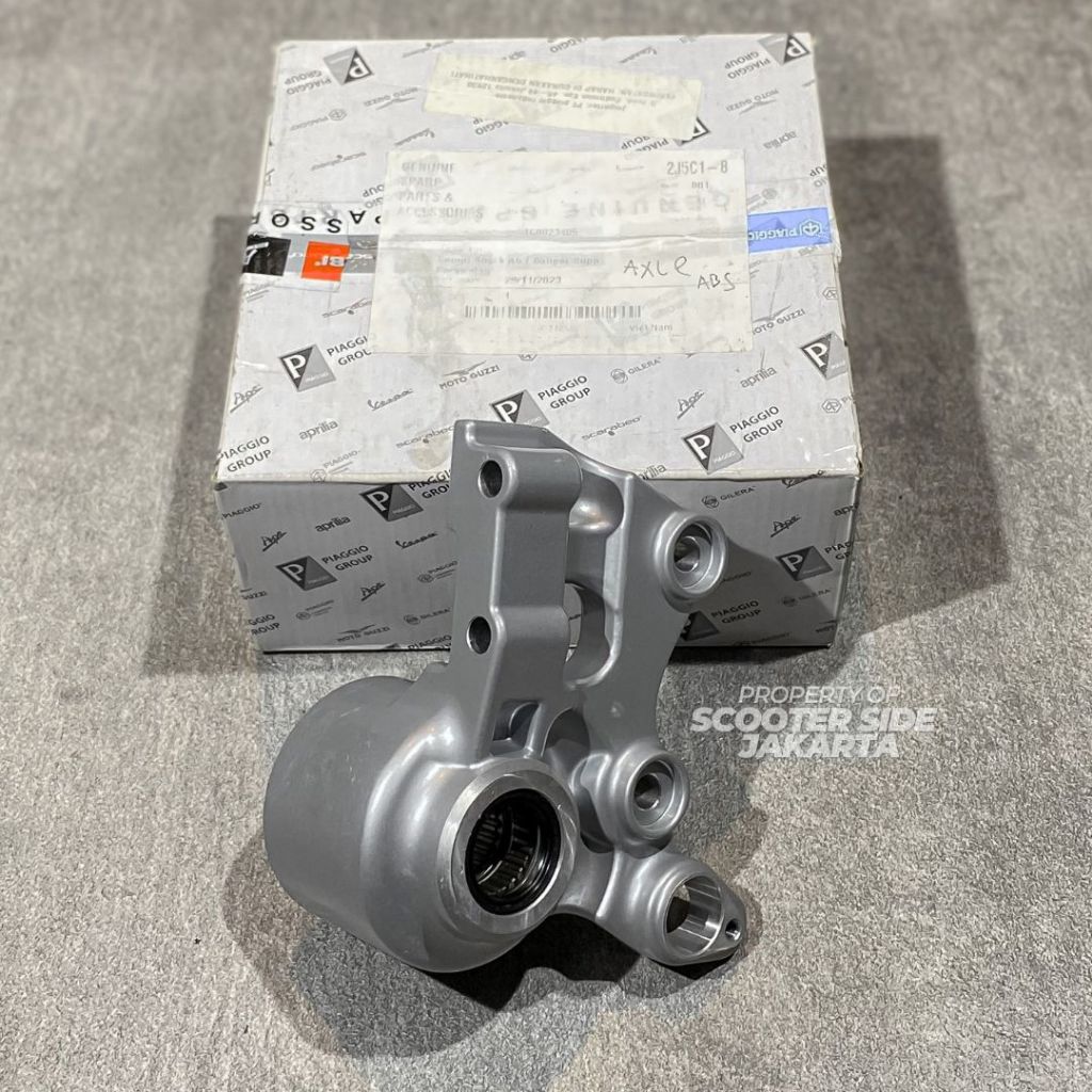 Axle Seating Vespa ABS Original Piaggio