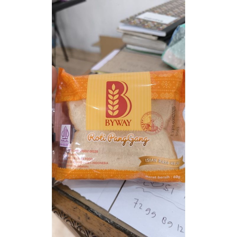 

Roti Panggang, Roti Tawar, Roti Bakar, Roti Kemasan,Roti isi, Roti Bungkus, Roti Satuan