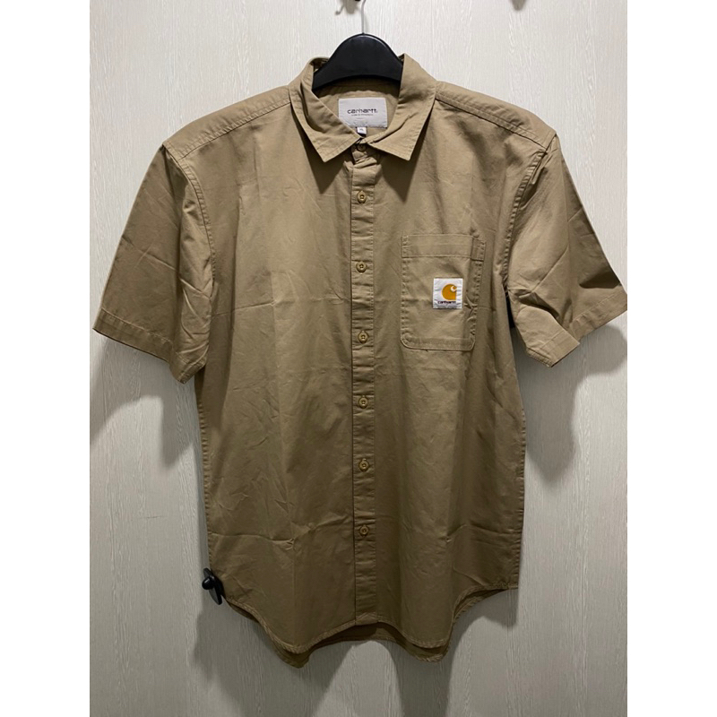 Carhartt Workshirt
