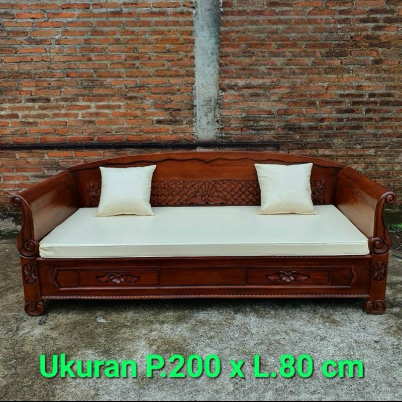 bale bale kayu jati bale bale minimalis bale bale jati jepara