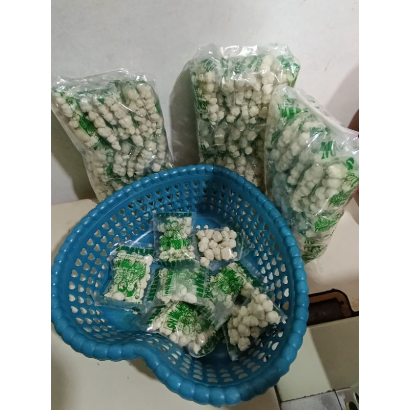 

tiktak cikur/pilus kencur kemasan 3pack