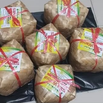 

tauco sari wangi asli pekalongan kemasan 500gr