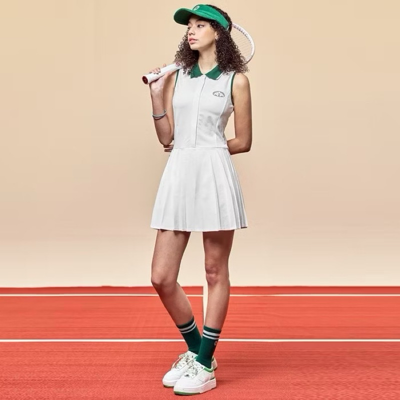 Xexymix Tennis Padel Dress (Preloved)