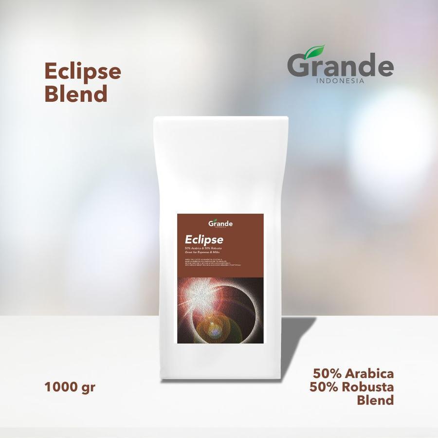 

Kopi Blend 50% Arabica : 50% Robusta Lombok Slelos Untuk Espresso Full (1000 gr) - Specialty Coffee