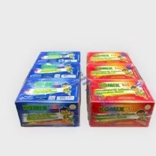 KomixKids