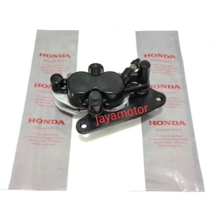 kaliper depan Honda Megapro new,Verza,CBR 150r old/LED,CB 150r old/LED,CBR new,CBR thailandTiger rev