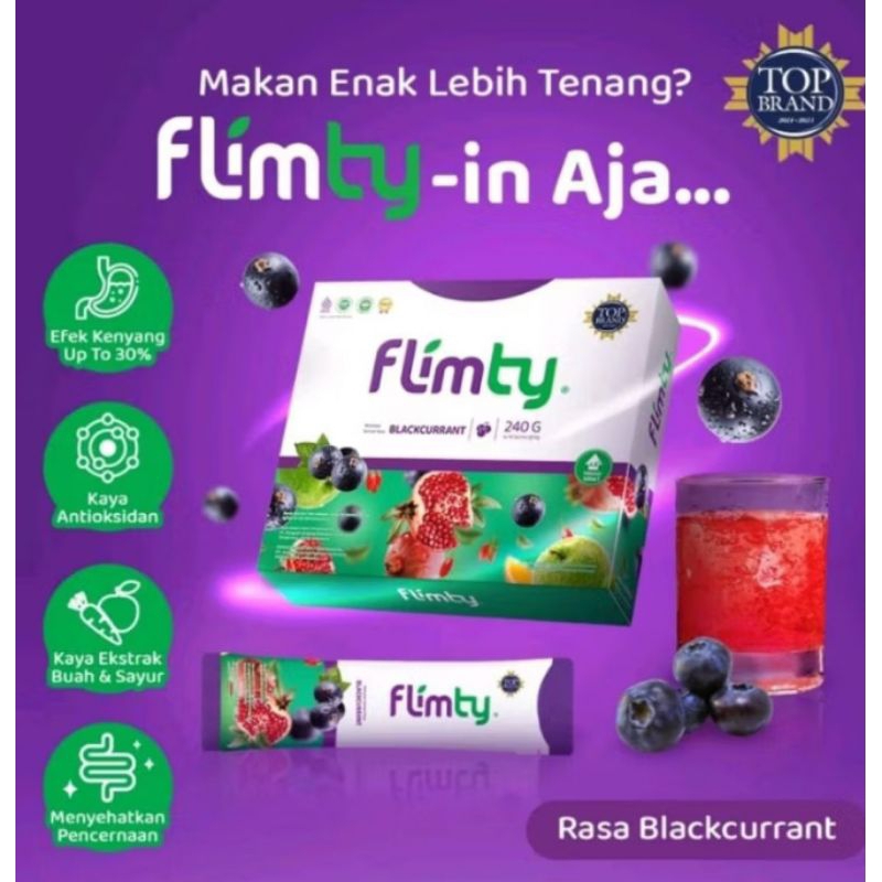 

FLIMTY FIBER Fit&Slim (Ecer)