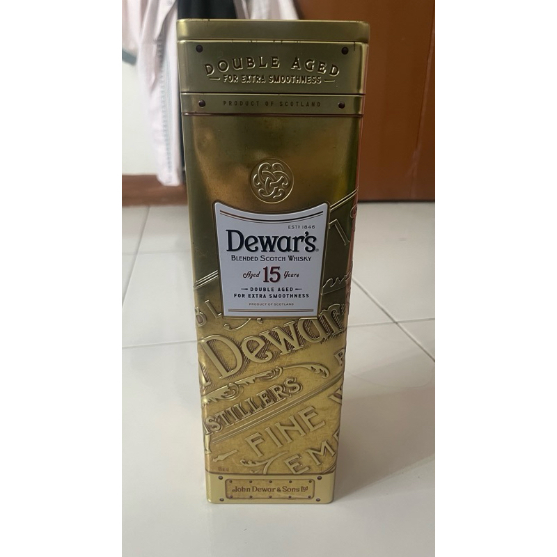 

KALENG DEWAR’s
