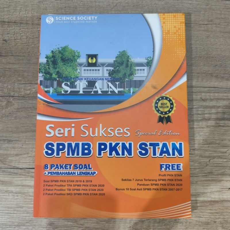 

buku pkn stan