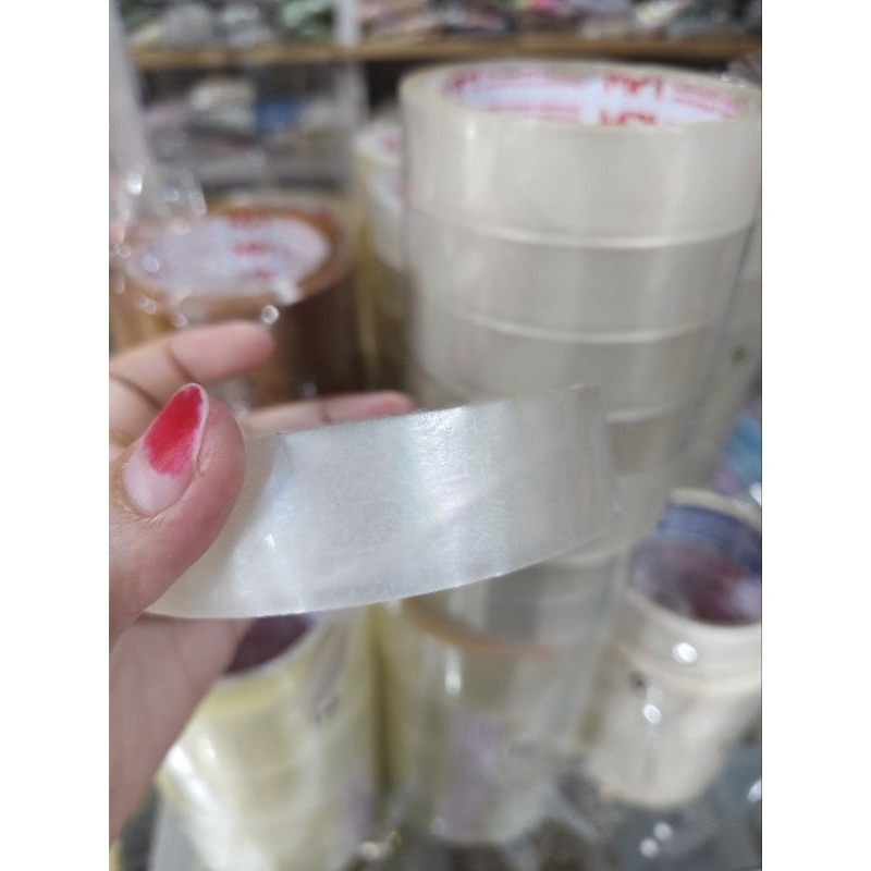 

isolasi sedang ukuran 2 cm
