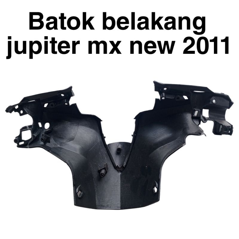 Batok belakang Jupiter MX New 135
