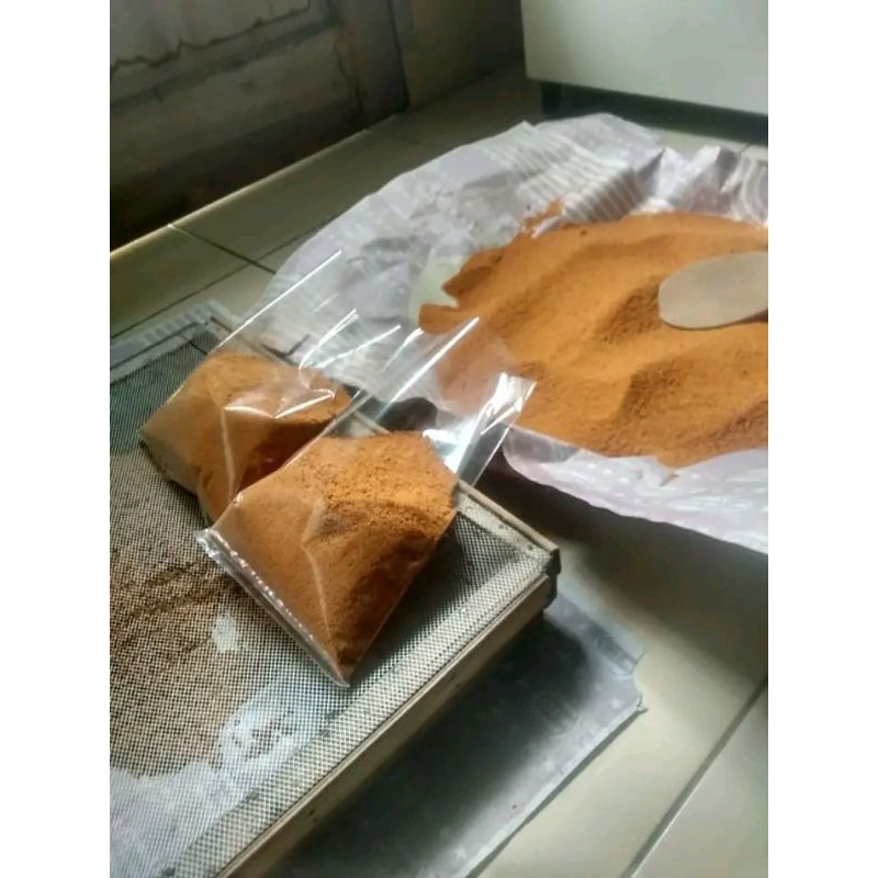

GULA SEMUT ASLI MURNI 100% KEMASAN 500gr
