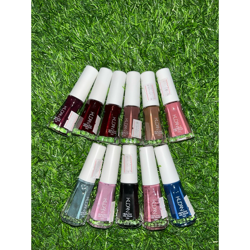 KUTEK KUDAN PEEL OFF