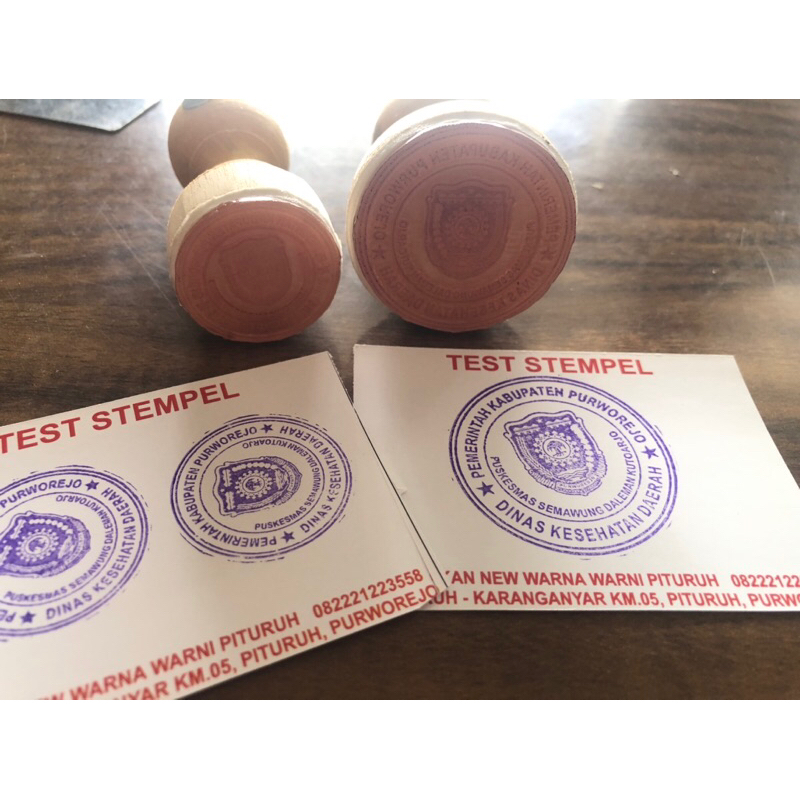 

STEMPEL KAYU MURAH BERKUALITAS DESAIN SUKA-SUKA