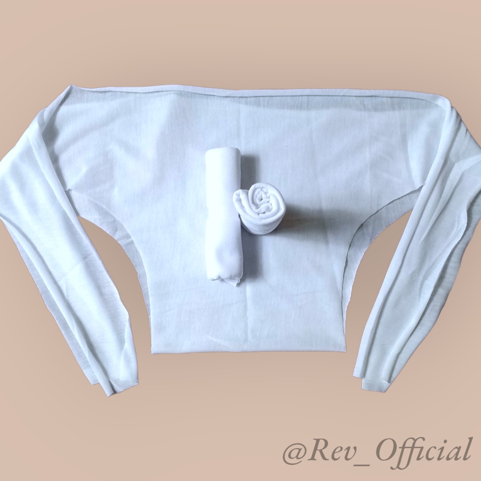 Celana ihram tanpa jahit haji umroh pria exlusive dalaman umroh Pria Wanita Perlengkapan Umroh