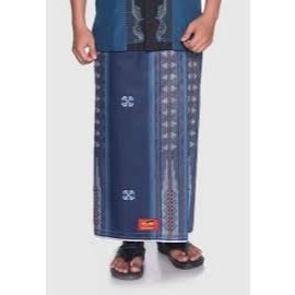 Fashion Muslim > Pakaian Muslim Pria > Sarung