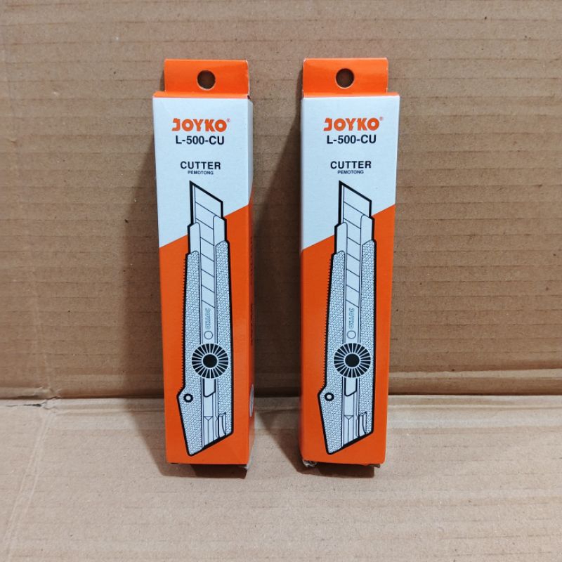 

1 Pcs Cutter Joyko Besar L500