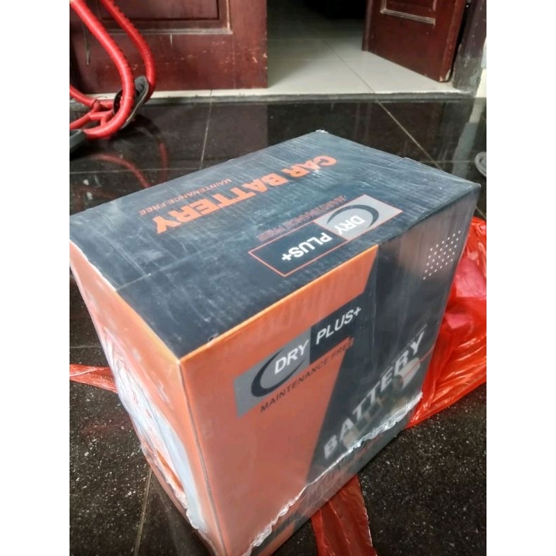 Premium Aki Mobil Xenia Avanza Veloz Terios Apv New