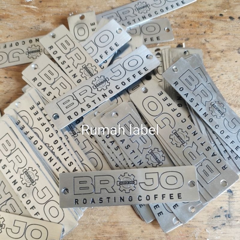 

emblem plat furniture/label furniture/parfume /costum label furniture