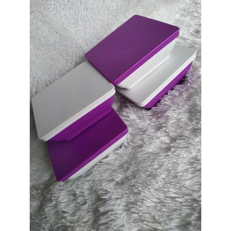 petit Ichigo Tupperware BARU