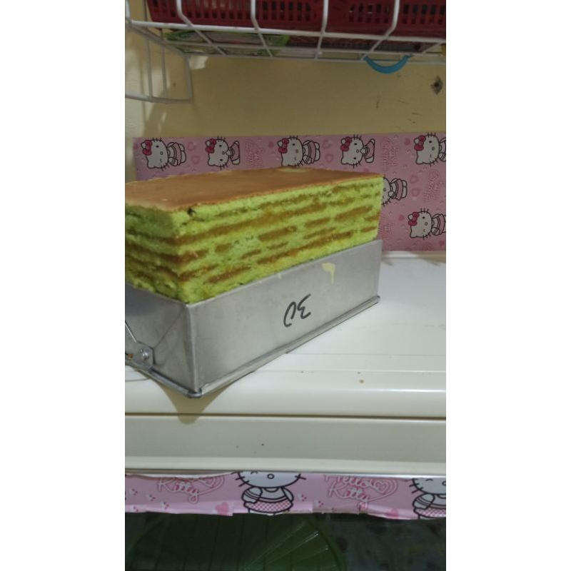 

sele nanas