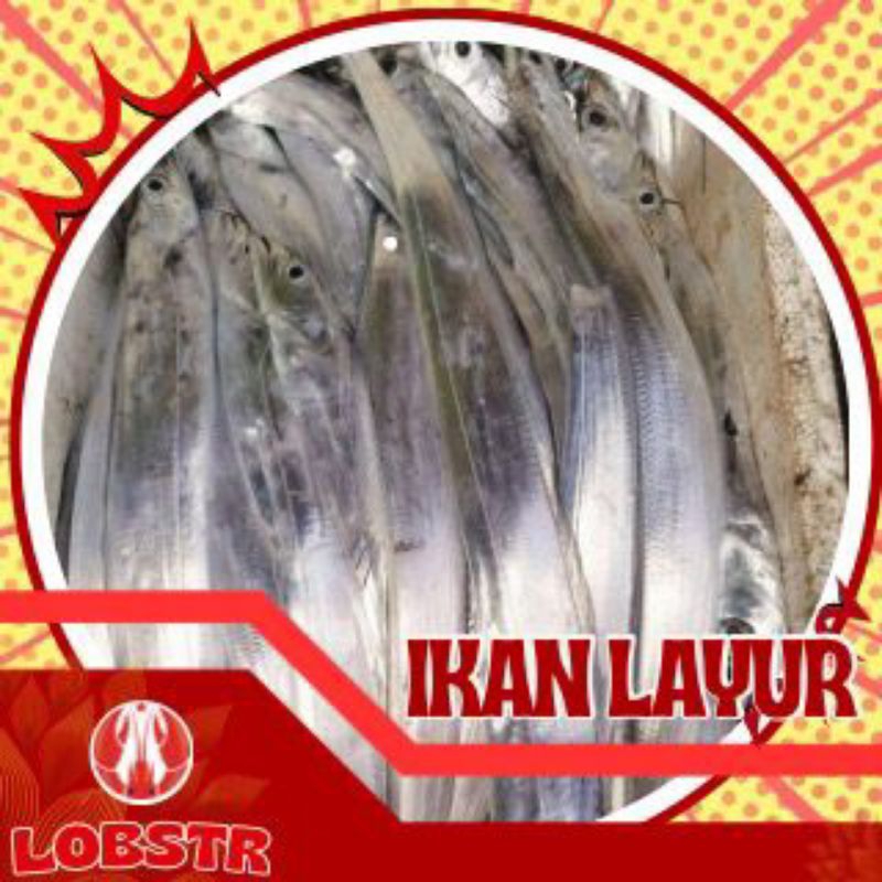 

Ikan Layar Beku – Kualitas Ekspor 1kg | Fresh & Siap Masak