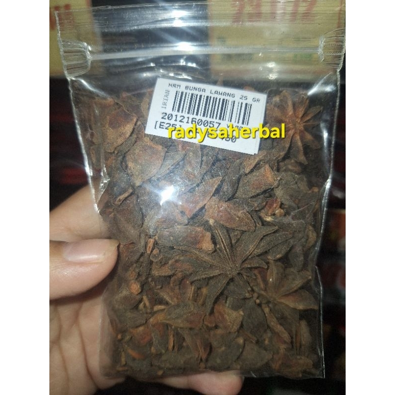 

CENGKEH KERING RANAU REMPAH BUBMBU DAPUR SUPER