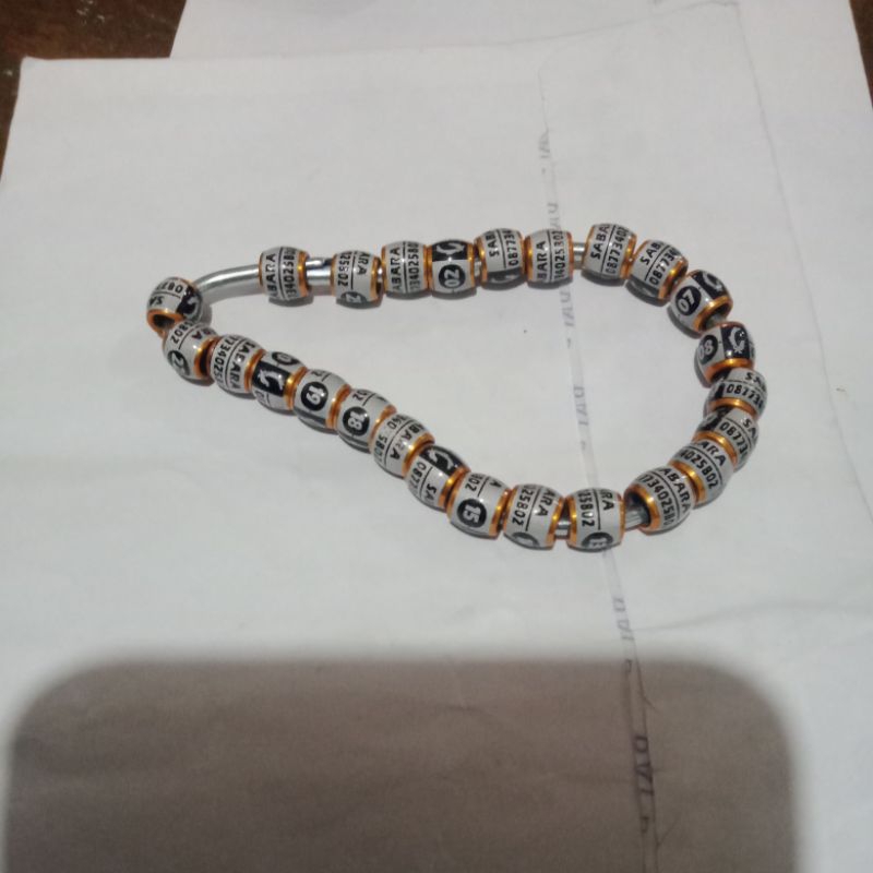 ring burung murai batu