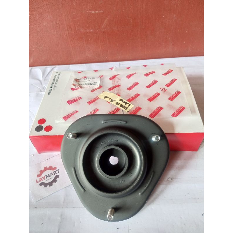 SUPPORT SHOCK Asli Daihatsu 48609-BZ010-000
AVANZA