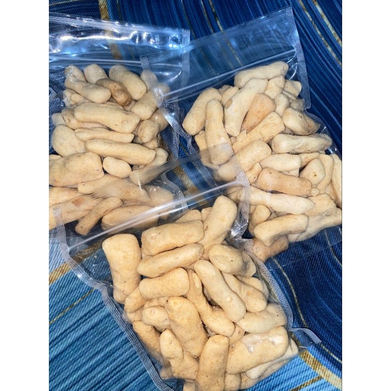 

Amplang Ikan